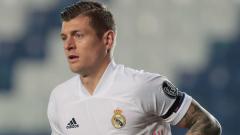 Toni Kroos